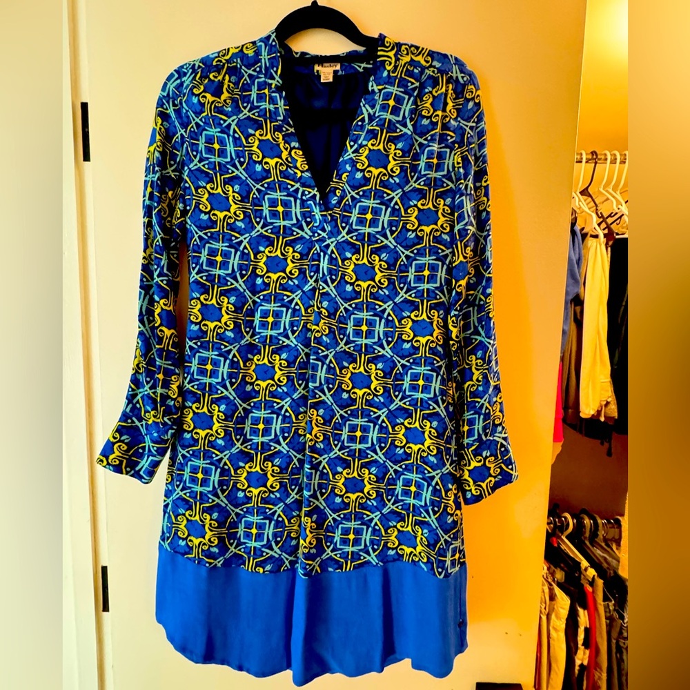 Hatley Dress, XS, Perfect Like New Condition